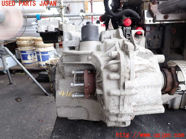 2UPJ-41623010]VW シロッコR(13CDL)ミッション AT CDL 中古_m0002.jpg
