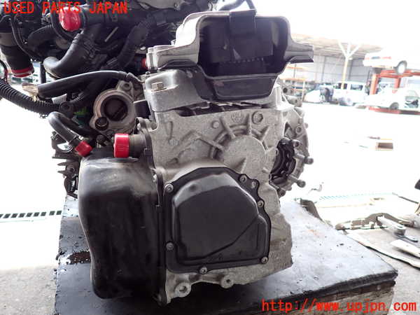 2UPJ-41623010]VW シロッコR(13CDL)ミッション AT CDL 中古_m0004.jpg