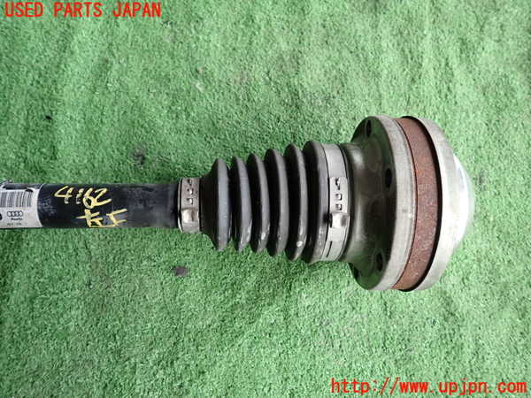 2UPJ-41624015]VW シロッコR(13CDL)左フロントドライブシャフト 中古_m0003.jpg