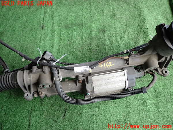 2UPJ-41624235]VW シロッコR(13CDL)パワステギアボックス 中古_m0003.jpg