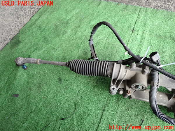 2UPJ-41624235]VW シロッコR(13CDL)パワステギアボックス 中古_m0004.jpg