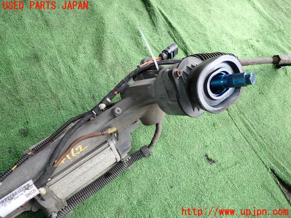 2UPJ-41624235]VW シロッコR(13CDL)パワステギアボックス 中古_m0005.jpg