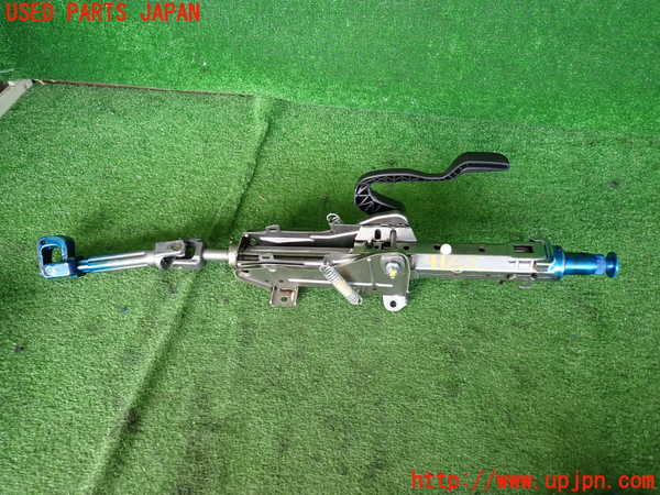 2UPJ-41624260]VW シロッコR(13CDL)ステアリングシャフト 中古_m0001.jpg