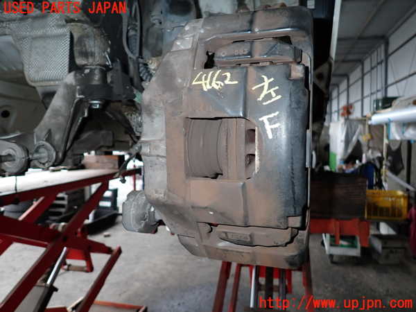 2UPJ-41624085]VW シロッコR(13CDL)左フロントキャリパー 中古_m0001.jpg