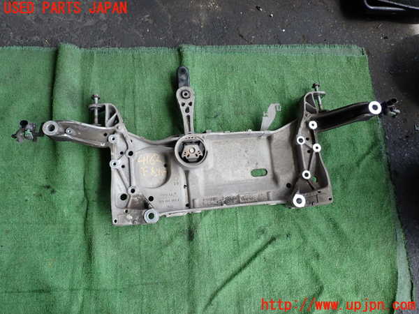 2UPJ-41625285]VW シロッコR(13CDL)フロントメンバー 中古_m0001.jpg