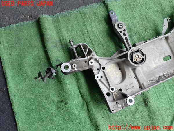 2UPJ-41625285]VW シロッコR(13CDL)フロントメンバー 中古_m0002.jpg