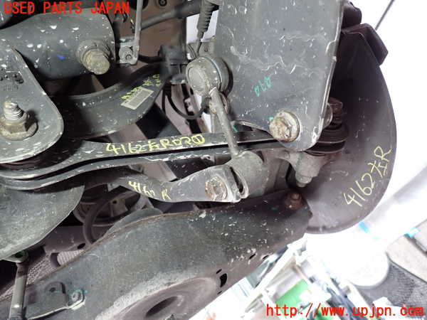 2UPJ-41625226]VW シロッコR(13CDL)左リアロアアーム1 中古_m0001.jpg