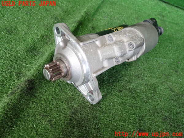 2UPJ-41626010]VW シロッコR(13CDL)セルモーター 中古_m0002.jpg