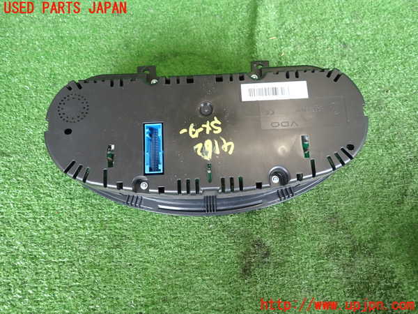 2UPJ-41626170]VW シロッコR(13CDL)スピードメーター 中古_m0002.jpg