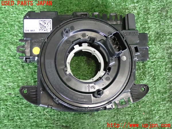 2UPJ-41626800]VW シロッコR(13CDL)スパイラルケーブル(リール) 中古_m0001.jpg