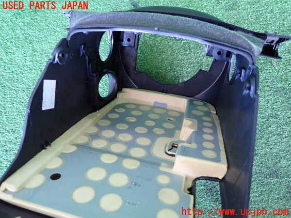 2UPJ-41627905]VW シロッコR(13CDL)コラムカバー 中古_m0005.jpg