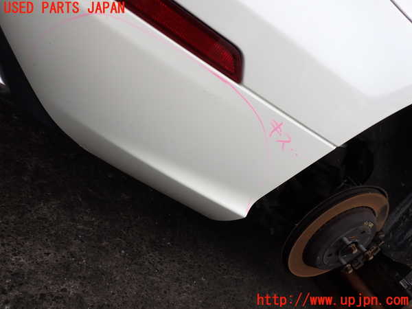 2UPJ-41631610]ベンツ R350 4MATIC W251(251065)リアバンパー 中古_m0002.jpg