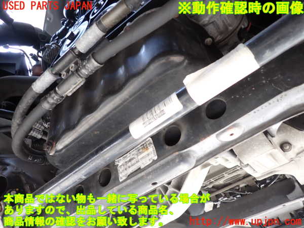 2UPJ-41632010]ベンツ R350 4MATIC W251(251065)エンジン 272 4WD 中古_m0005.jpg