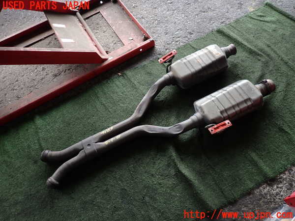 2UPJ-41632651]ベンツ R350 4MATIC W251(251065)センターパイプ1 中古_m0001.jpg
