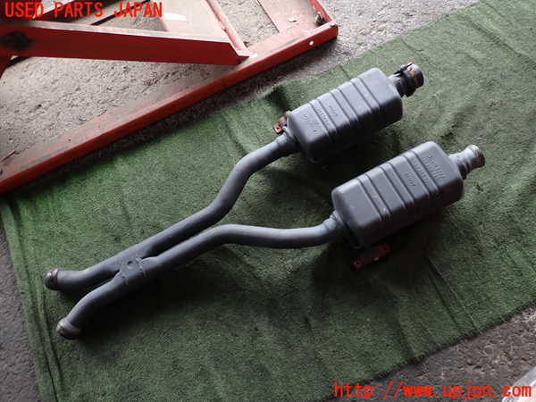 2UPJ-41632651]ベンツ R350 4MATIC W251(251065)センターパイプ1 中古_m0003.jpg