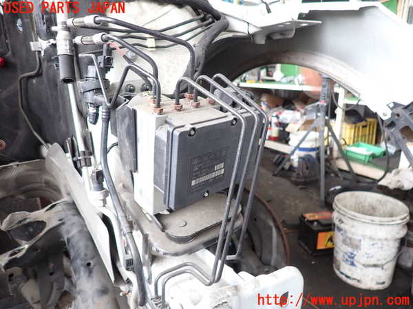 2UPJ-41634040]ベンツ R350 4MATIC W251(251065)ABSアクチュエーター 中古_m0002.jpg