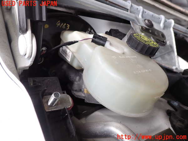 2UPJ-41634050]ベンツ R350 4MATIC W251(251065)ブレーキマスターシリンダー 中古_m0001.jpg