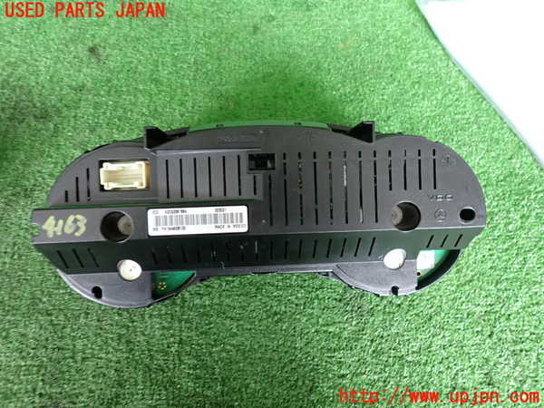 2UPJ-41636170]ベンツ R350 4MATIC W251(251065)スピードメーター 中古_m0002.jpg