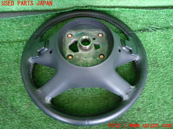 2UPJ-41637855]ベンツ R350 4MATIC W251(251065)ステアリングホイール 中古_m0002.jpg
