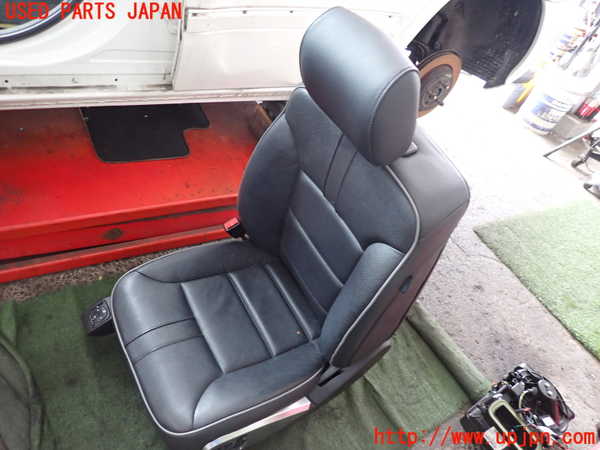 2UPJ-41637065]ベンツ R350 4MATIC W251(251065)助手席シート 中古_m0001.jpg