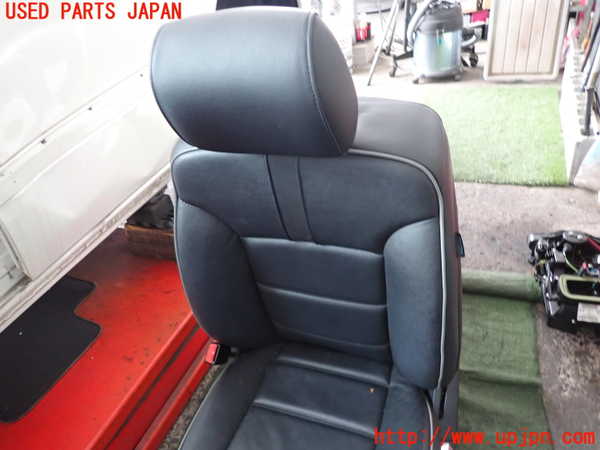 2UPJ-41637065]ベンツ R350 4MATIC W251(251065)助手席シート 中古_m0002.jpg