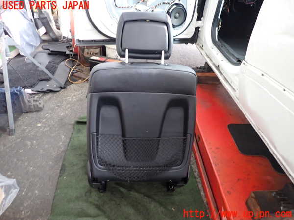 2UPJ-41637065]ベンツ R350 4MATIC W251(251065)助手席シート 中古_m0004.jpg