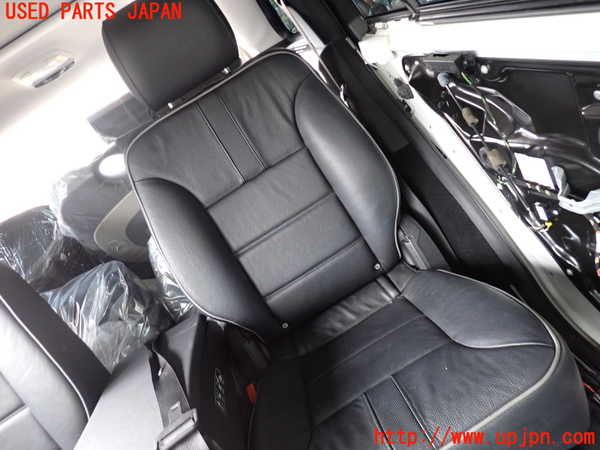 2UPJ-41637175]ベンツ R350 4MATIC W251(251065)左2列目シート 中古_m0001.jpg