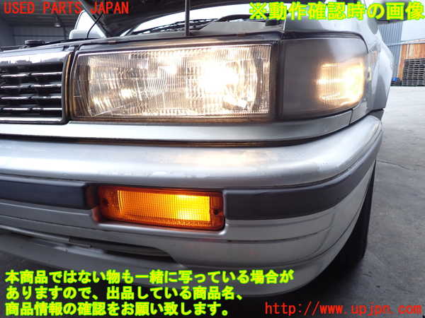 2UPJ-41641152]ブルーバード(EU12)左コーナーランプ 中古_m0005.jpg