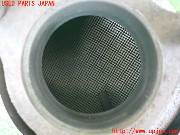 2UPJ-41642041]ブルーバード(EU12)エキマニ1 中古 (触媒 マニバーター)_m0003.jpg