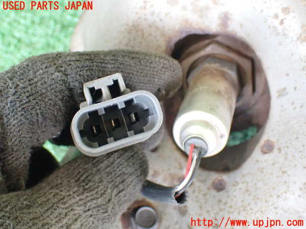 2UPJ-41642041]ブルーバード(EU12)エキマニ1 中古 (触媒 マニバーター)_m0005.jpg