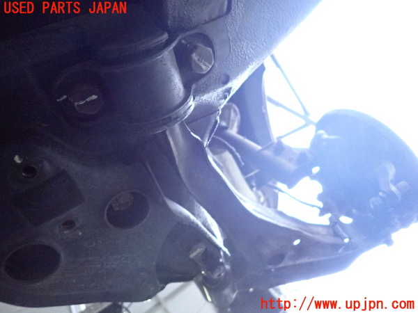 2UPJ-41645176]ブルーバード(EU12)右フロントロアアーム1 中古_m0002.jpg