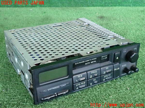2UPJ-41646475]ブルーバード(EU12)テープデッキ 中古_m0001.jpg
