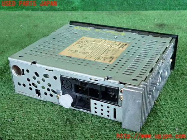 2UPJ-41646475]ブルーバード(EU12)テープデッキ 中古_m0002.jpg