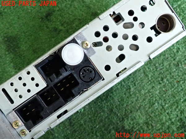 2UPJ-41646475]ブルーバード(EU12)テープデッキ 中古_m0004.jpg