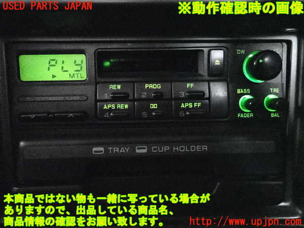 2UPJ-41646475]ブルーバード(EU12)テープデッキ 中古_m0005.jpg