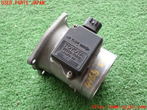 2UPJ-41656320]ハイラックスサーフ(RZN185W)エアフロメーター 中古_m0001.jpg