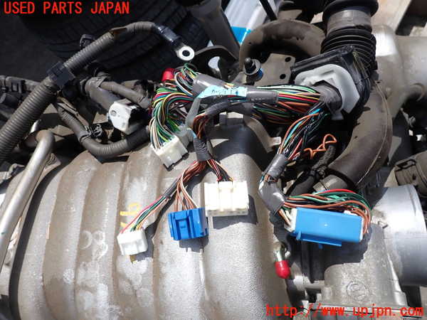 2UPJ-41662010]セルシオ(UCF30)エンジン 3UZ-FE 中古_m0002.jpg