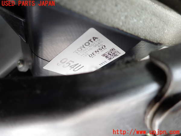 2UPJ-41666081]セルシオ(UCF30)エバポレーター1 中古_m0002.jpg