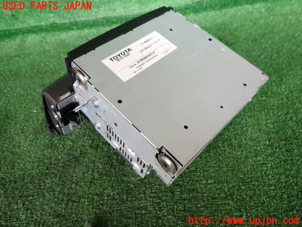 2UPJ-41666500]セルシオ(UCF30)CD&MDプレイヤー 中古_m0002.jpg