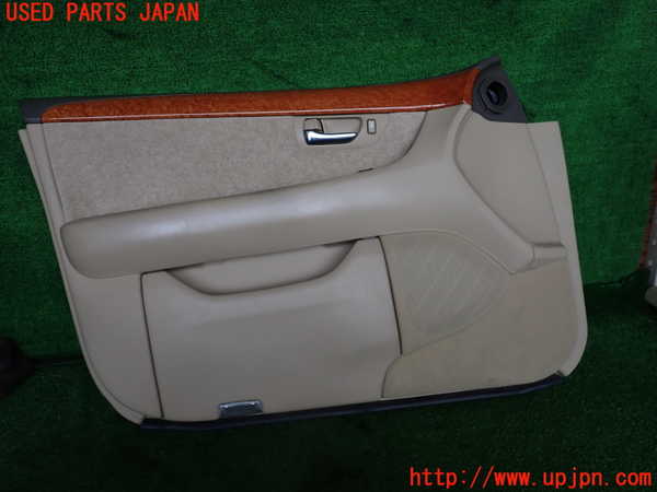 2UPJ-41661264]セルシオ(UCF30)左前ドア内張り 中古_m0001.jpg