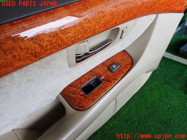 2UPJ-41661264]セルシオ(UCF30)左前ドア内張り 中古_m0002.jpg