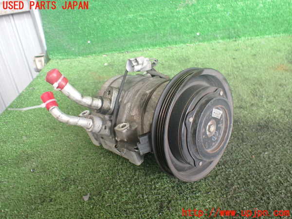 2UPJ-41676025]アルテッツァ(SXE10)エアコンコンプレッサー 中古_m0001.jpg