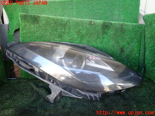 1UPJ-41691130]ジャガー・Fタイプ コンバーチブル(J60MA)右ヘッドライト HID 中古_m0001.jpg