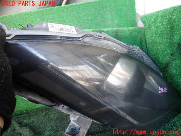 1UPJ-41691130]ジャガー・Fタイプ コンバーチブル(J60MA)右ヘッドライト HID 中古_m0002.jpg