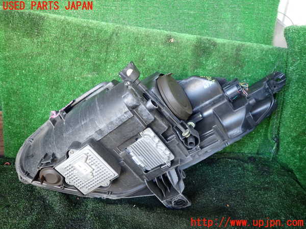 1UPJ-41691130]ジャガー・Fタイプ コンバーチブル(J60MA)右ヘッドライト HID 中古_m0003.jpg