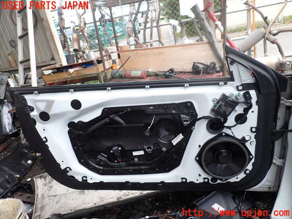 1UPJ-41691260]ジャガー・Fタイプ コンバーチブル(J60MA)左ドア 中古_m0004.jpg