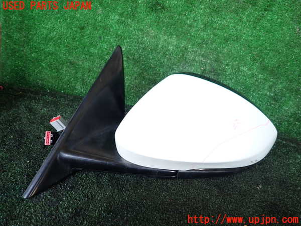 1UPJ-41691212]ジャガー・Fタイプ コンバーチブル(J60MA)左ドアミラー 中古_m0001.jpg
