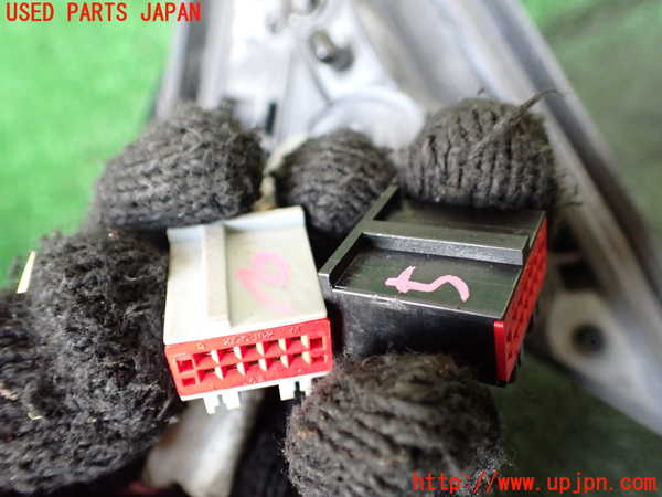 1UPJ-41691212]ジャガー・Fタイプ コンバーチブル(J60MA)左ドアミラー 中古_m0004.jpg