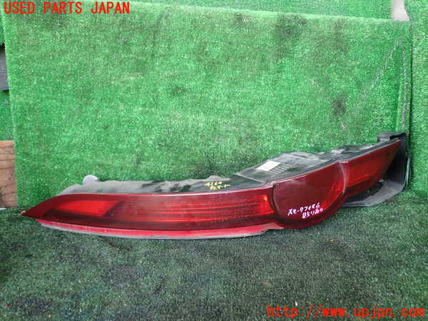 1UPJ-41691536]ジャガー・Fタイプ コンバーチブル(J60MA)左テールランプ 中古_m0001.jpg