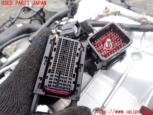 1UPJ-41692010]ジャガー・Fタイプ コンバーチブル(J60MA)エンジン 508PS 中古_m0003.jpg